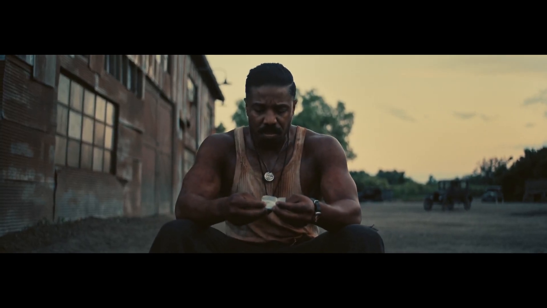 Sinners: A Louisiana Horror Film Arrives In Theaters Soon