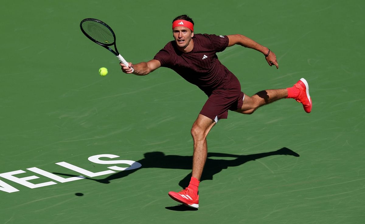 Sinner's Rise: How Alcaraz And Zverev Faltered During His Absence Sinner's Rise: How Alcaraz And Zverev Faltered During His Absence