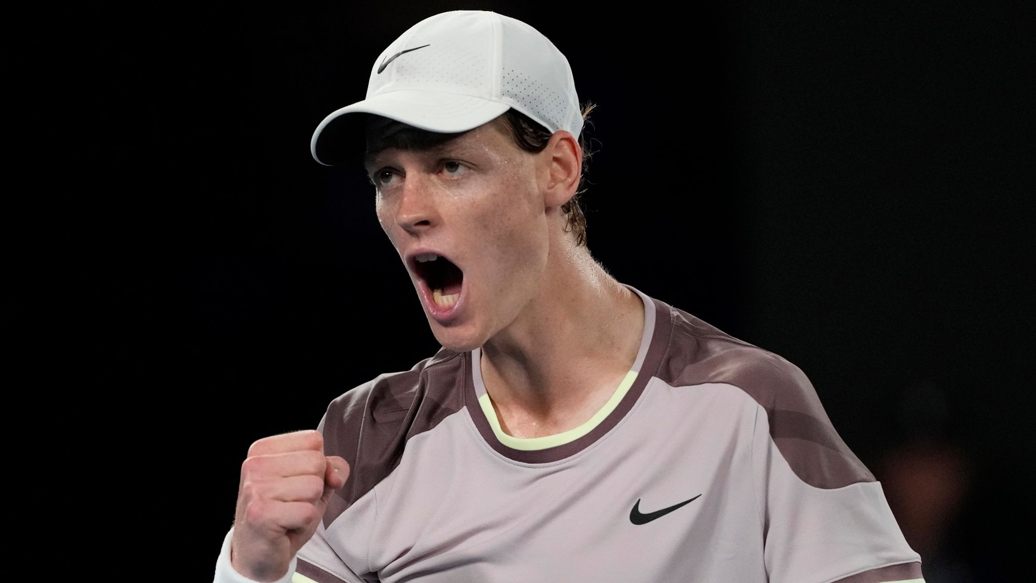 Sinner's Unbeaten Grand Slam Run Continues: French Open Win Number 15 Sinner's Unbeaten Grand Slam Run Continues: French Open Win Number 15