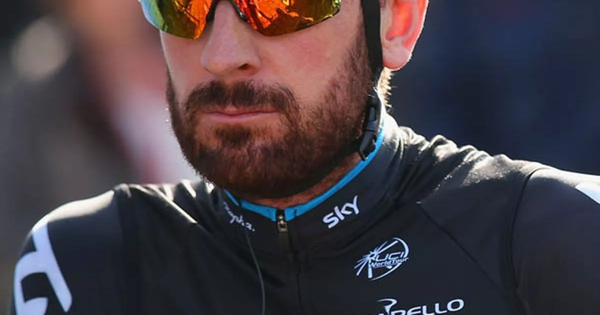 Sir Bradley Wiggins: From Cycling Success To Drug Addiction And Bankruptcy Sir Bradley Wiggins: From Cycling Success To Drug Addiction And Bankruptcy