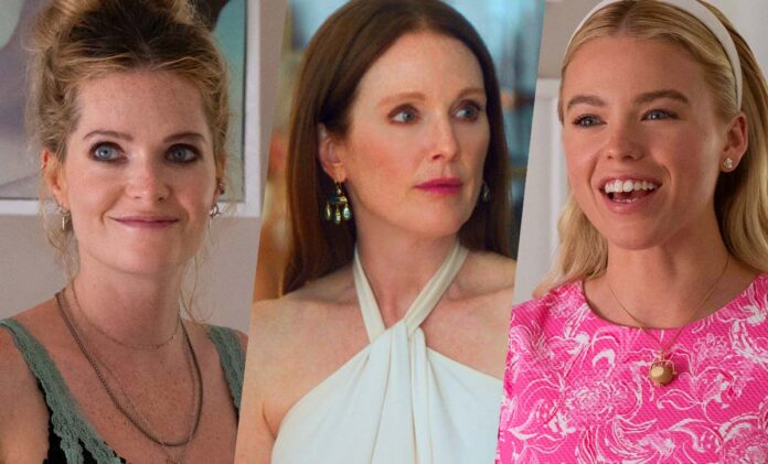 Siren: A Review Of Julianne Moore, Meghann Fahy, And Milly Alcock's Performances Siren: A Review Of Julianne Moore, Meghann Fahy, And Milly Alcock's Performances