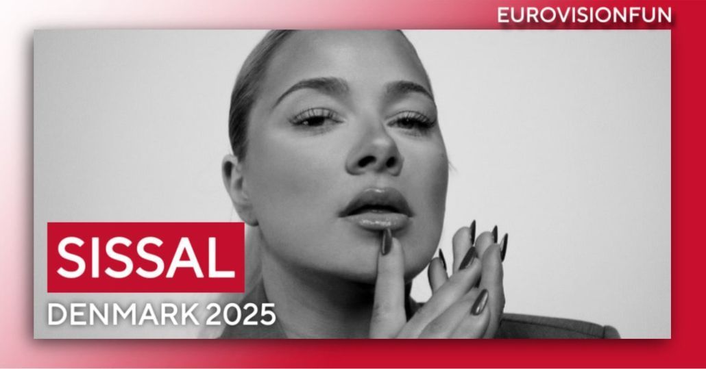 Sissal Til Eurovision 2025: Danmarks Håb? Sissal Til Eurovision 2025: Danmarks Håb?