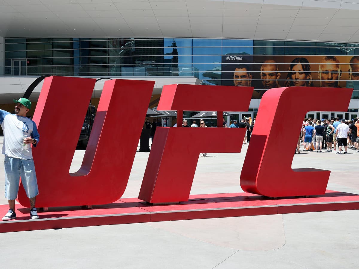Six-Month Suspension For Former UFC Contender Due To Anti-Doping Violation Six-Month Suspension For Former UFC Contender Due To Anti-Doping Violation