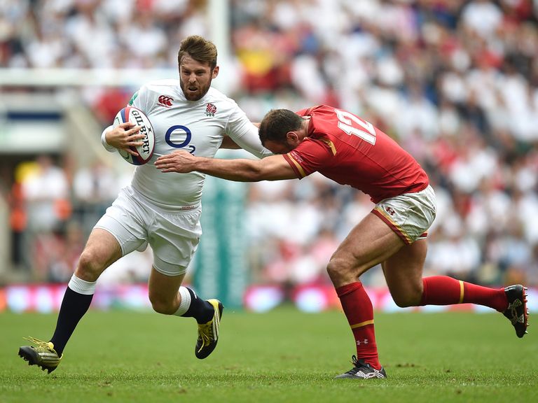 Six Nations: England's Daly Secures Last-Minute Win Against France Six Nations: England's Daly Secures Last-Minute Win Against France