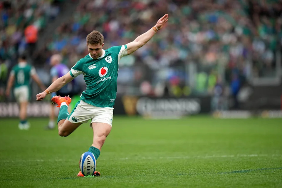 Six Nations Review: France's Win, Mauvaka's Mistakes, And The Emerging Lions Squad Six Nations Review: France's Win, Mauvaka's Mistakes, And The Emerging Lions Squad