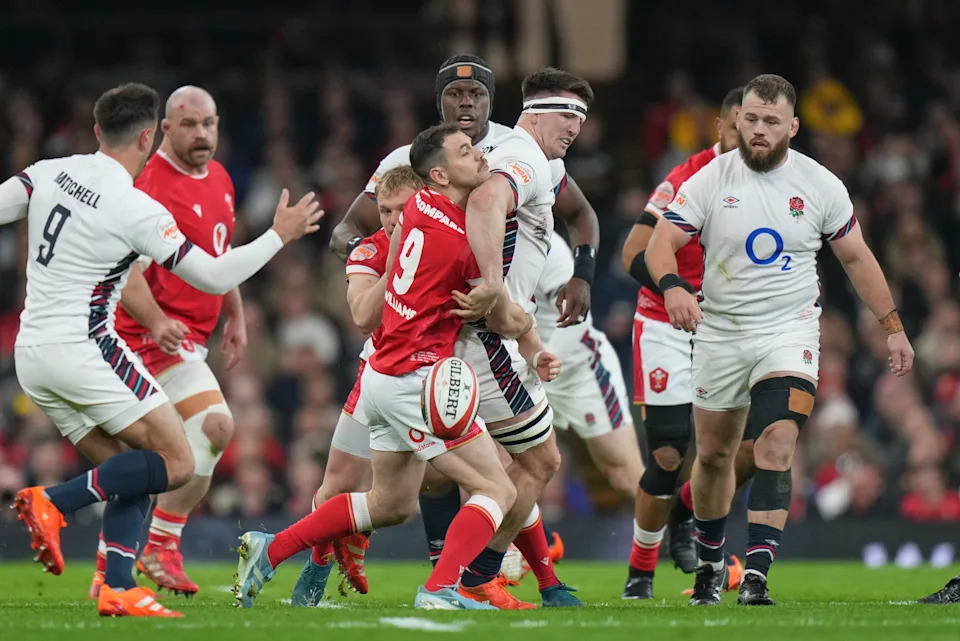 Six Nations Takeaways: France's Victory & Lions Squad Selection