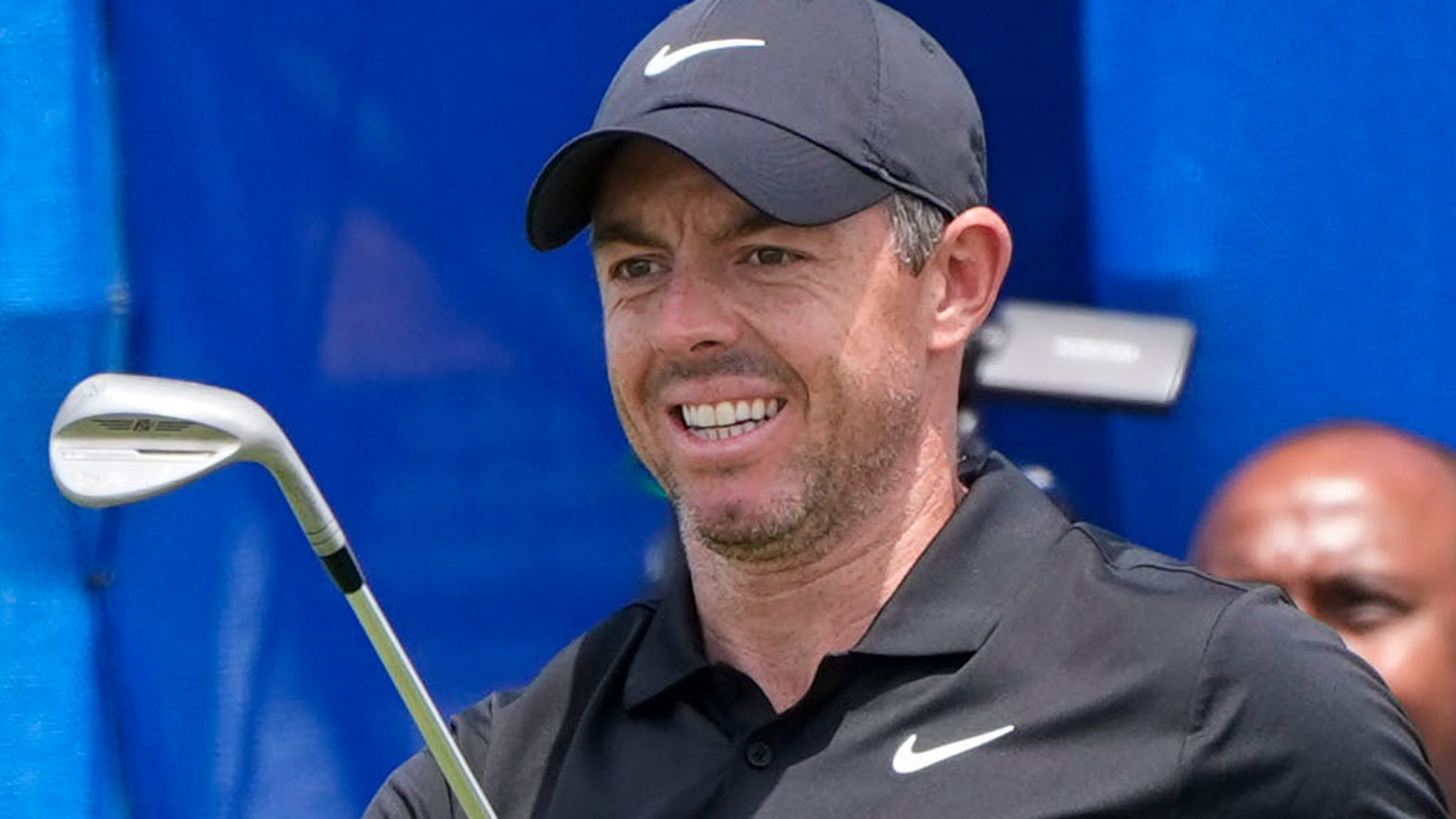 Six Shots Back: McIlroy And Lowry's Zurich Classic Challenge Six Shots Back: McIlroy And Lowry's Zurich Classic Challenge