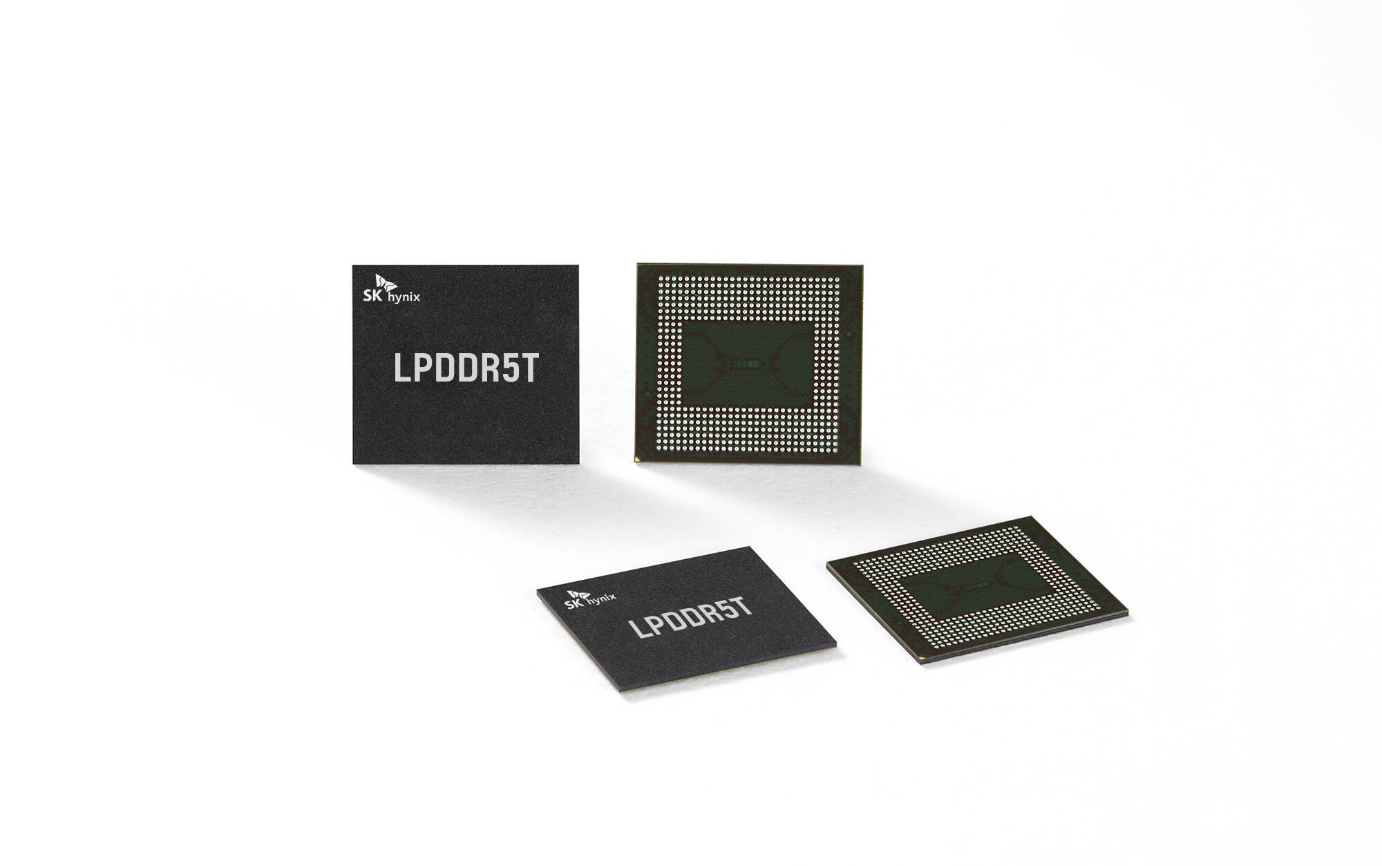 SK Hynix Surpasses Samsung As Leading DRAM Manufacturer: The AI Factor SK Hynix Surpasses Samsung As Leading DRAM Manufacturer: The AI Factor