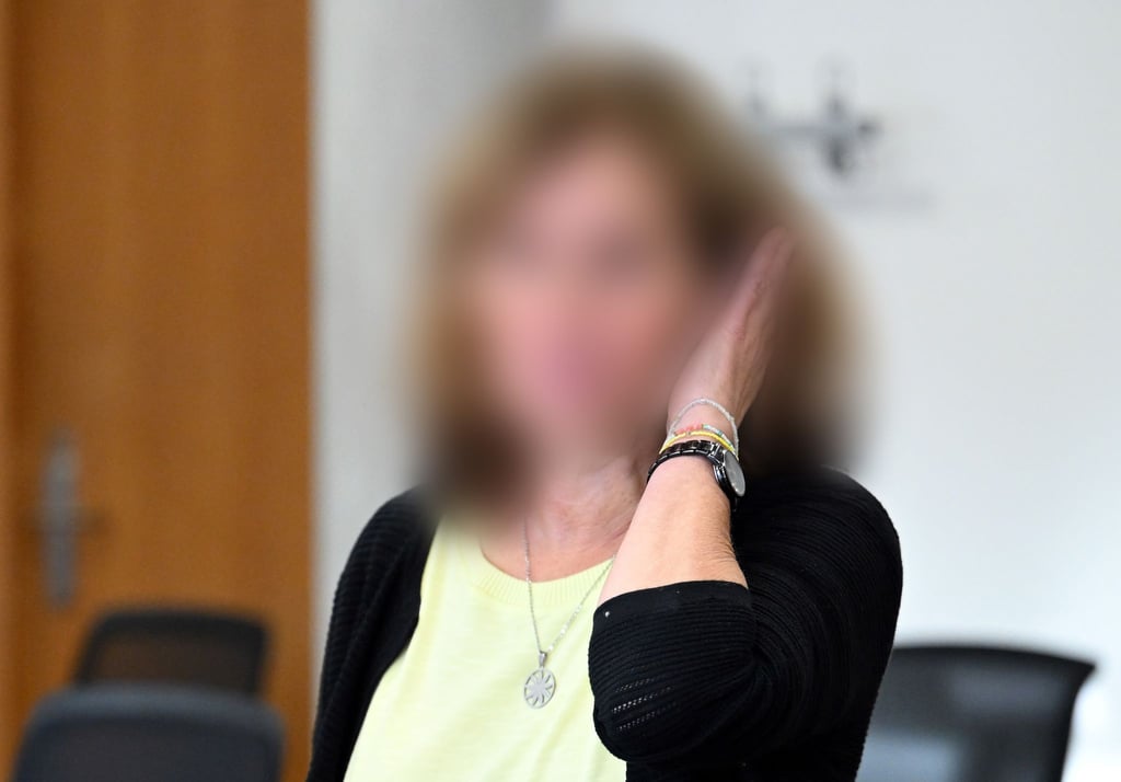 Skandal An NRW-Unis: Angeklagte Wegen Notenmanipulation Verurteilt Skandal An NRW-Unis: Angeklagte Wegen Notenmanipulation Verurteilt