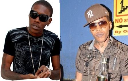 Skin Bleaching And Self-Image: Insights From Vybz Kartel's Experience Skin Bleaching And Self-Image: Insights From Vybz Kartel's Experience