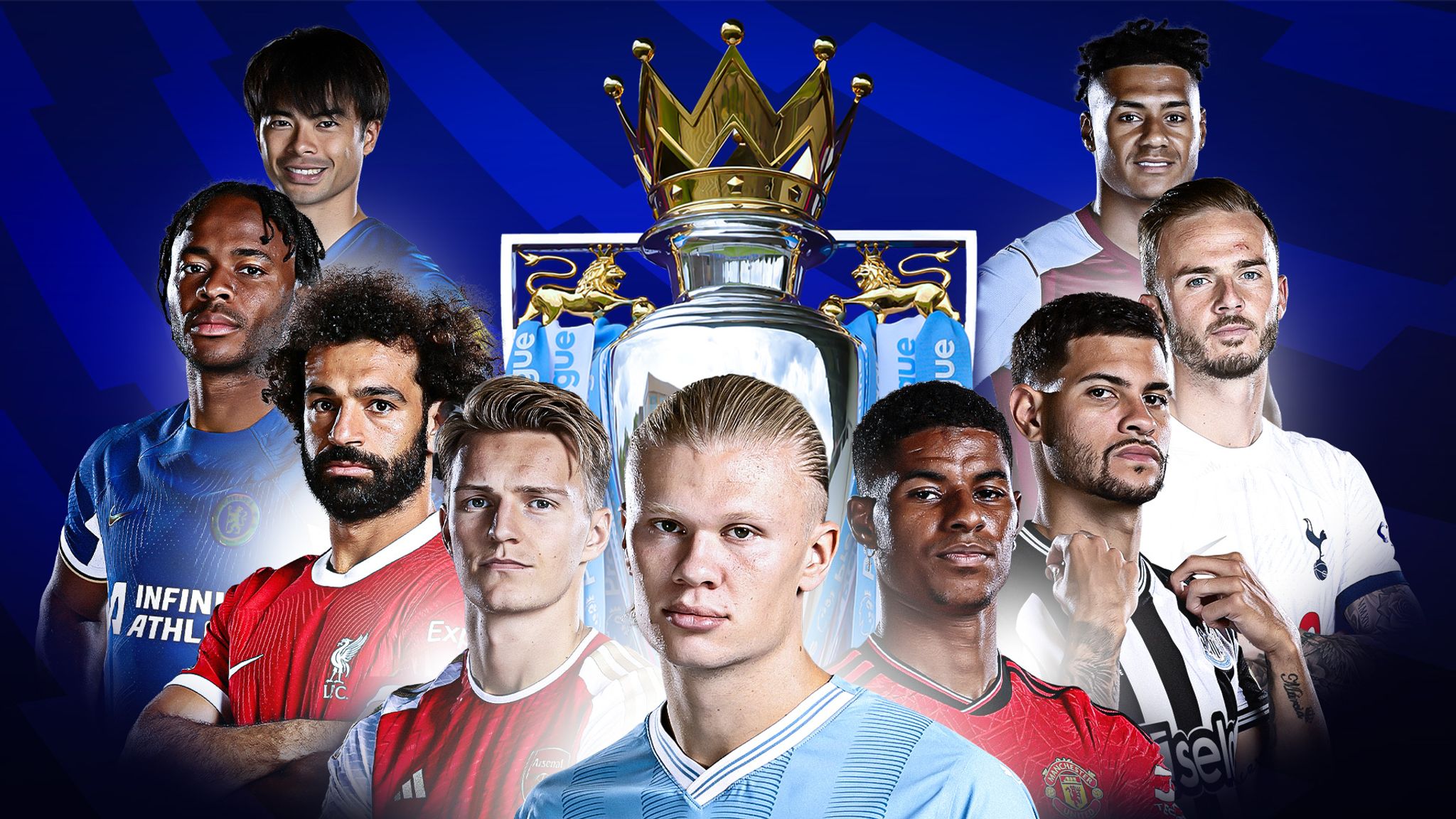 Sky Sports Premier League HD: The Ultimate PL Retro Experience Sky Sports Premier League HD: The Ultimate PL Retro Experience