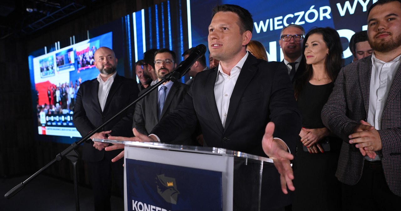 Sławomir Mentzen I Wybory Prezydenckie 2025: Innowacyjne Podejście? Sławomir Mentzen I Wybory Prezydenckie 2025: Innowacyjne Podejście?