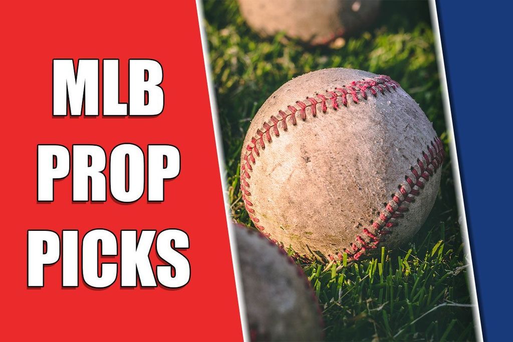 Smart MLB Player Prop Picks: Capitalize On Today's Jazz-Steeltown Game Smart MLB Player Prop Picks: Capitalize On Today's Jazz-Steeltown Game