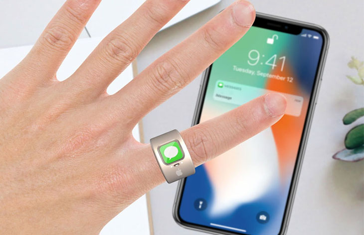 Smart Ring Technology: Addressing Cheating Concerns Smart Ring Technology: Addressing Cheating Concerns