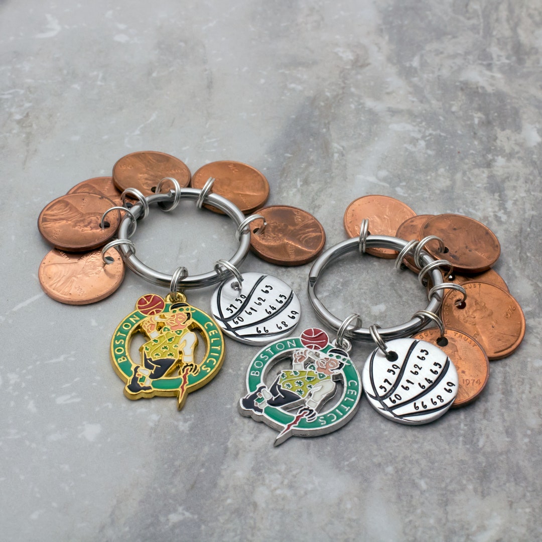 Snag Boston Celtics Championship Gear Under $20 Snag Boston Celtics Championship Gear Under $20