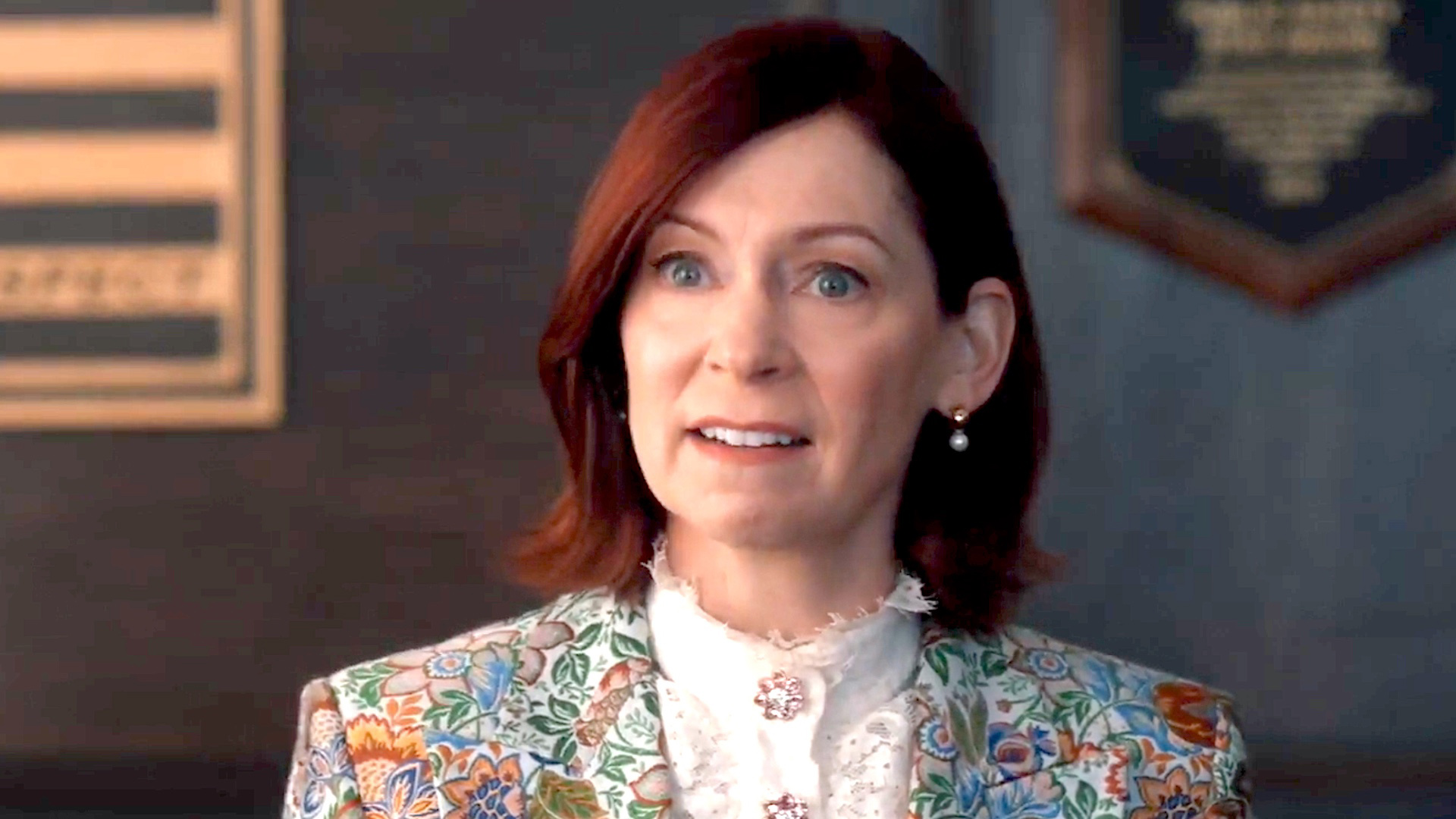Sneak Peek: Elsbeth And The Family Business In S02E14 Sneak Peek: Elsbeth And The Family Business In S02E14