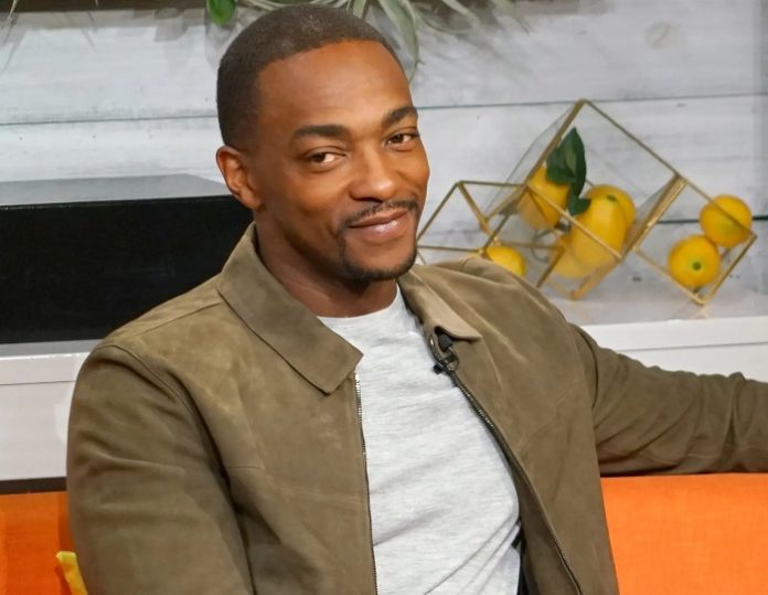 Sneaker-Focused Kids' Film Review: Anthony Mackie's Surprising Performance Sneaker-Focused Kids' Film Review: Anthony Mackie's Surprising Performance