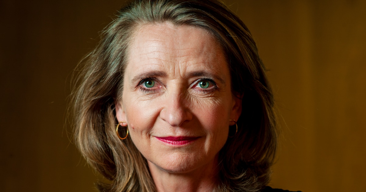 Snelle Actie Beloofd Na Gesprek Over Frederieke Leeflang En De NPO Snelle Actie Beloofd Na Gesprek Over Frederieke Leeflang En De NPO