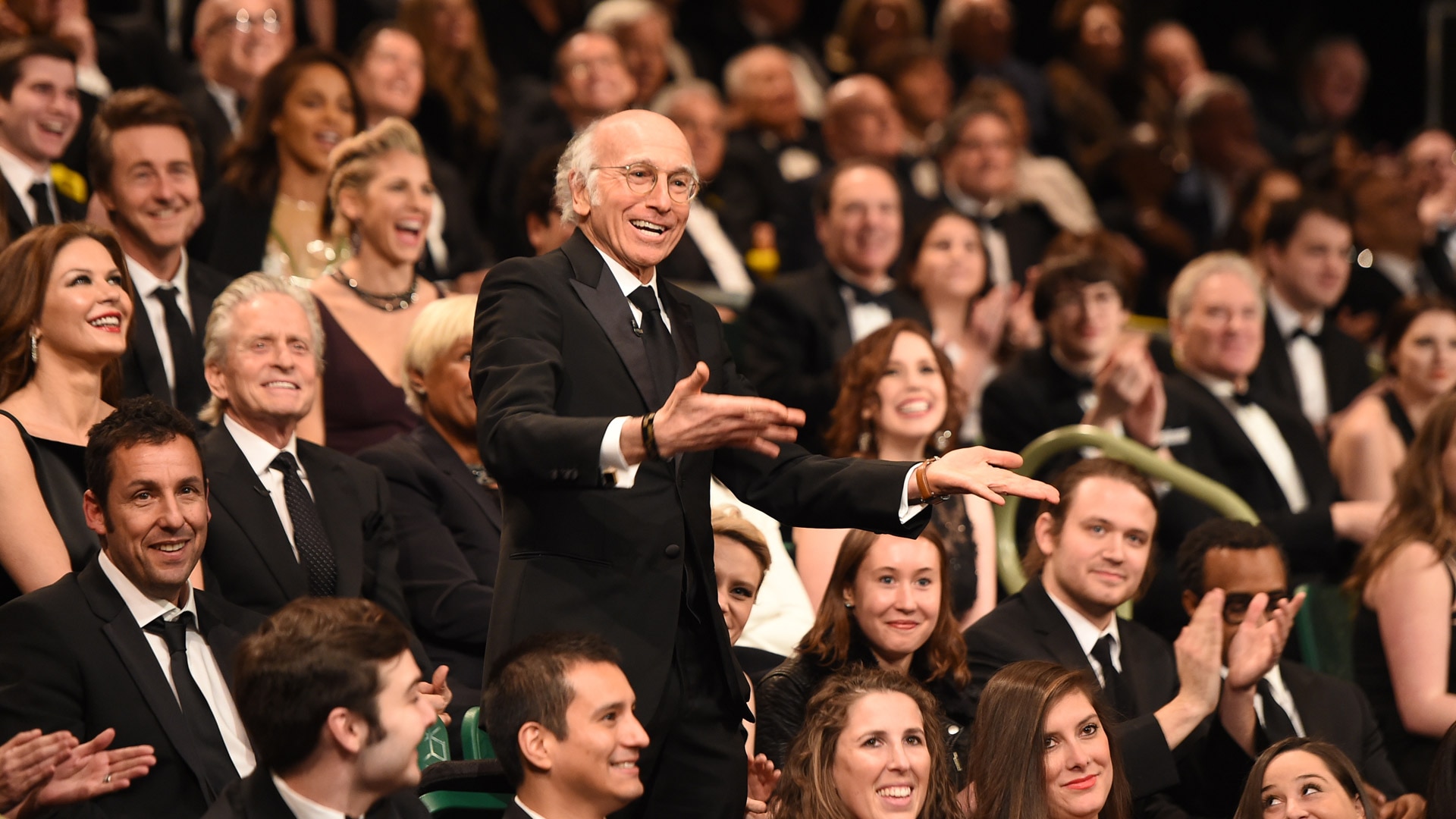 SNL Audience Swears On Live Television: A 103.5 KISS FM Report SNL Audience Swears On Live Television: A 103.5 KISS FM Report