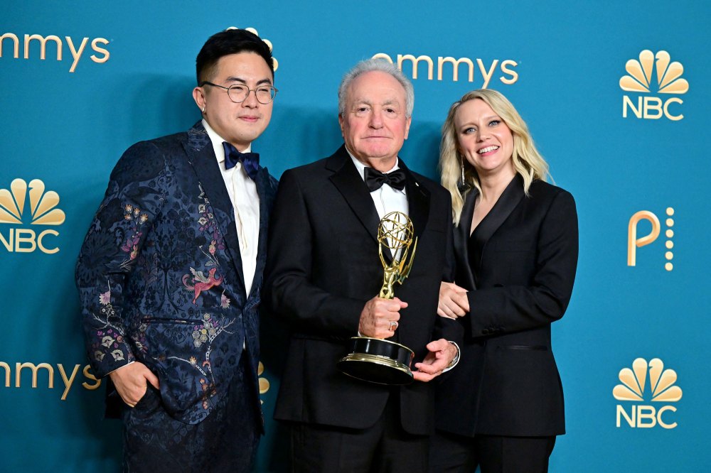 SNL: Bowen Yang Wanted Lorne Michaels To Replace Him Playing JD Vance SNL: Bowen Yang Wanted Lorne Michaels To Replace Him Playing JD Vance