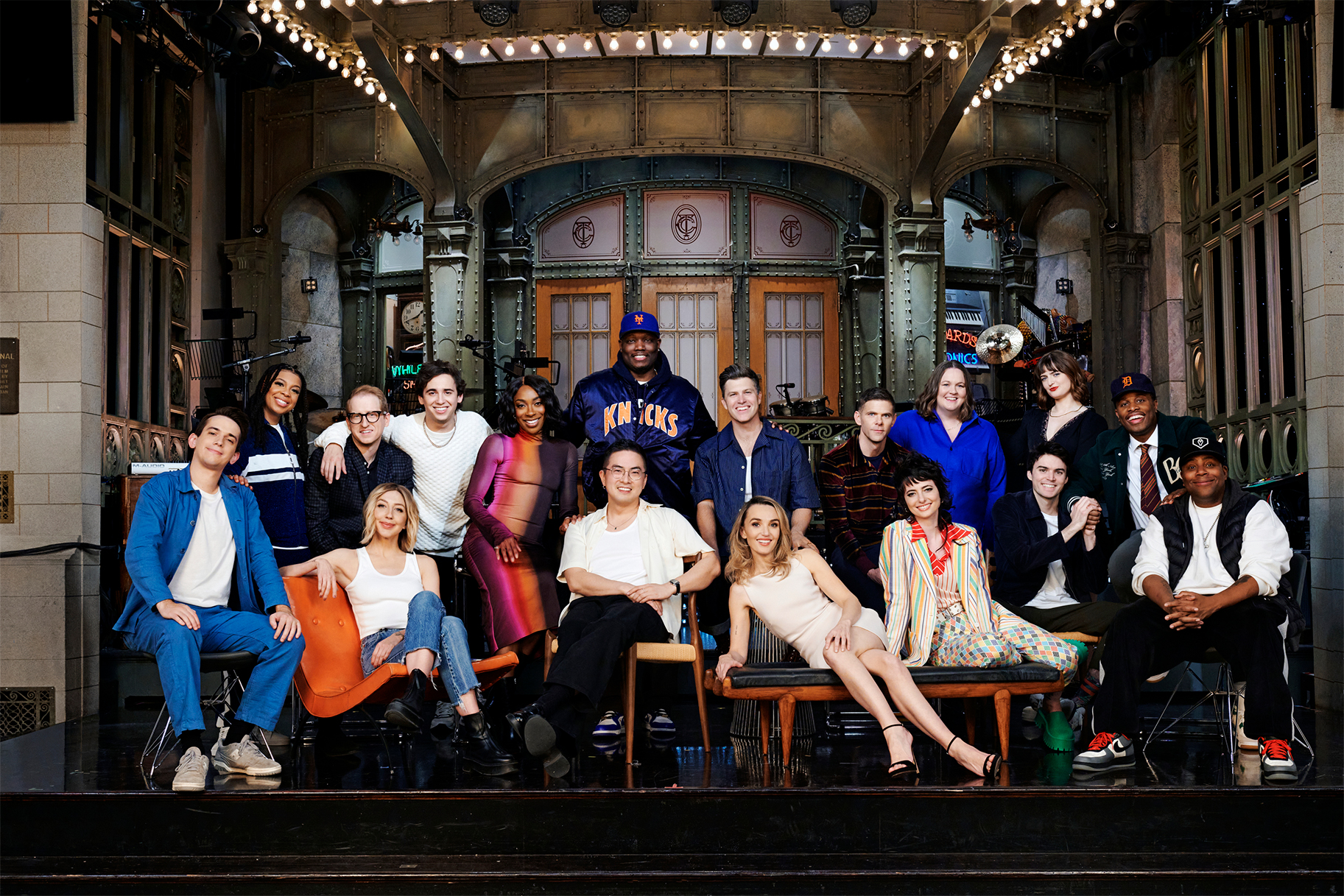 SNL's 50th Season Finale: Record-Breaking Ratings And Highlights SNL's 50th Season Finale: Record-Breaking Ratings And Highlights