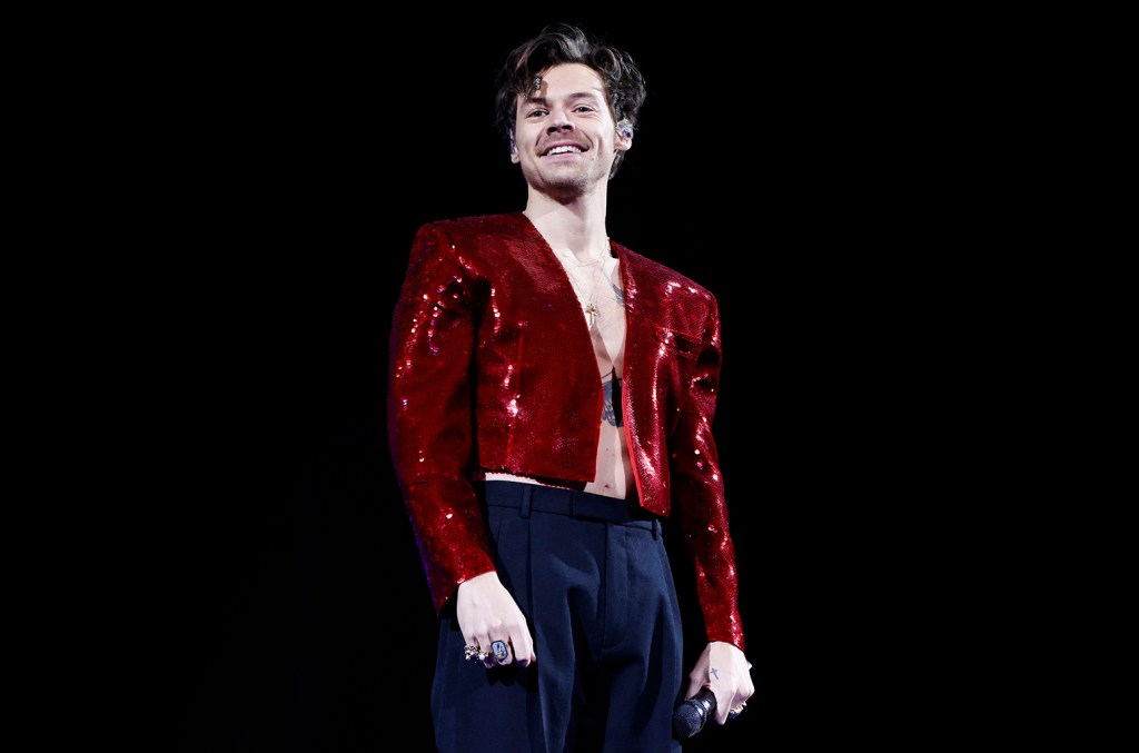SNL's Failed Harry Styles Impression: The Singer's Response SNL's Failed Harry Styles Impression: The Singer's Response