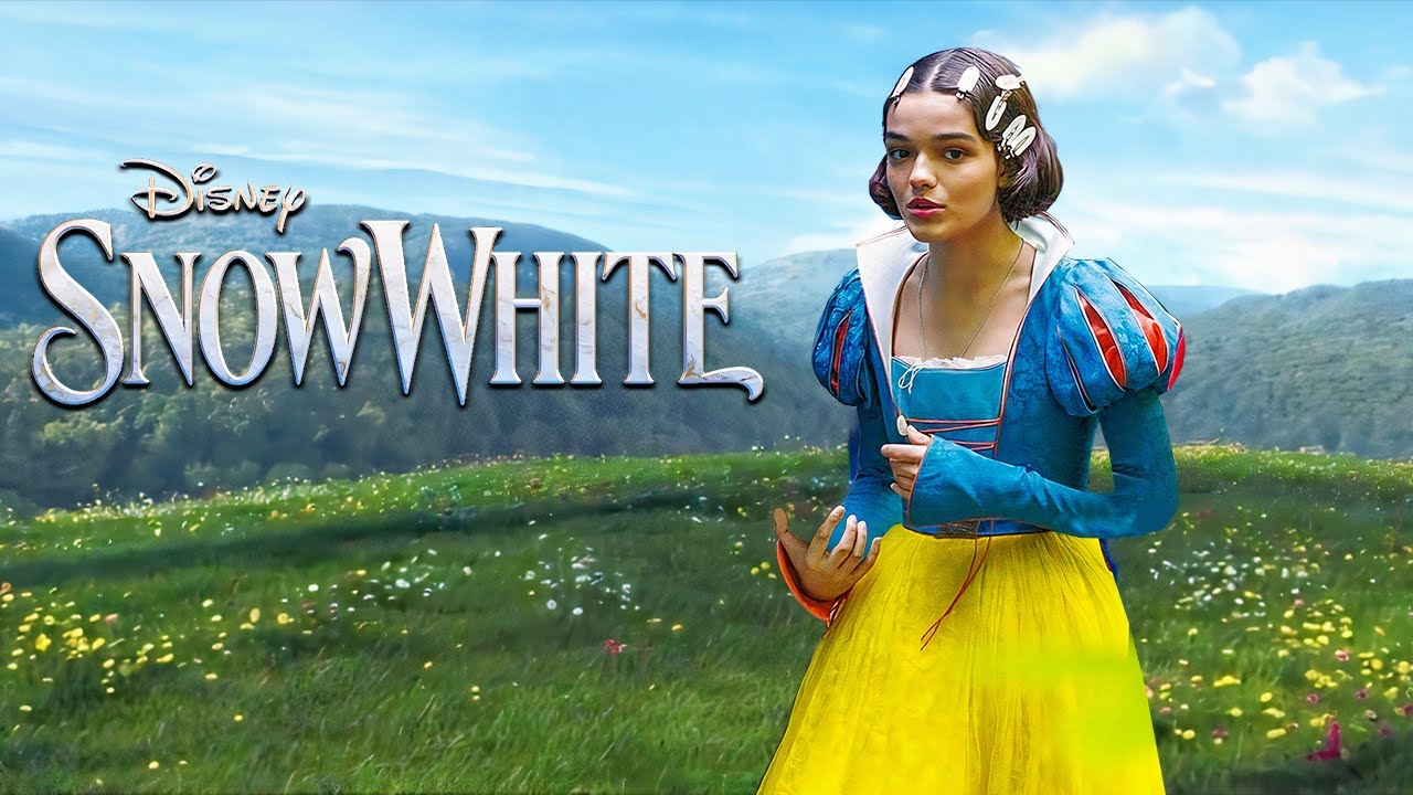 Snow White Digital Release: When Will The 2025 Movie Stream On Disney+? Snow White Digital Release: When Will The 2025 Movie Stream On Disney+?