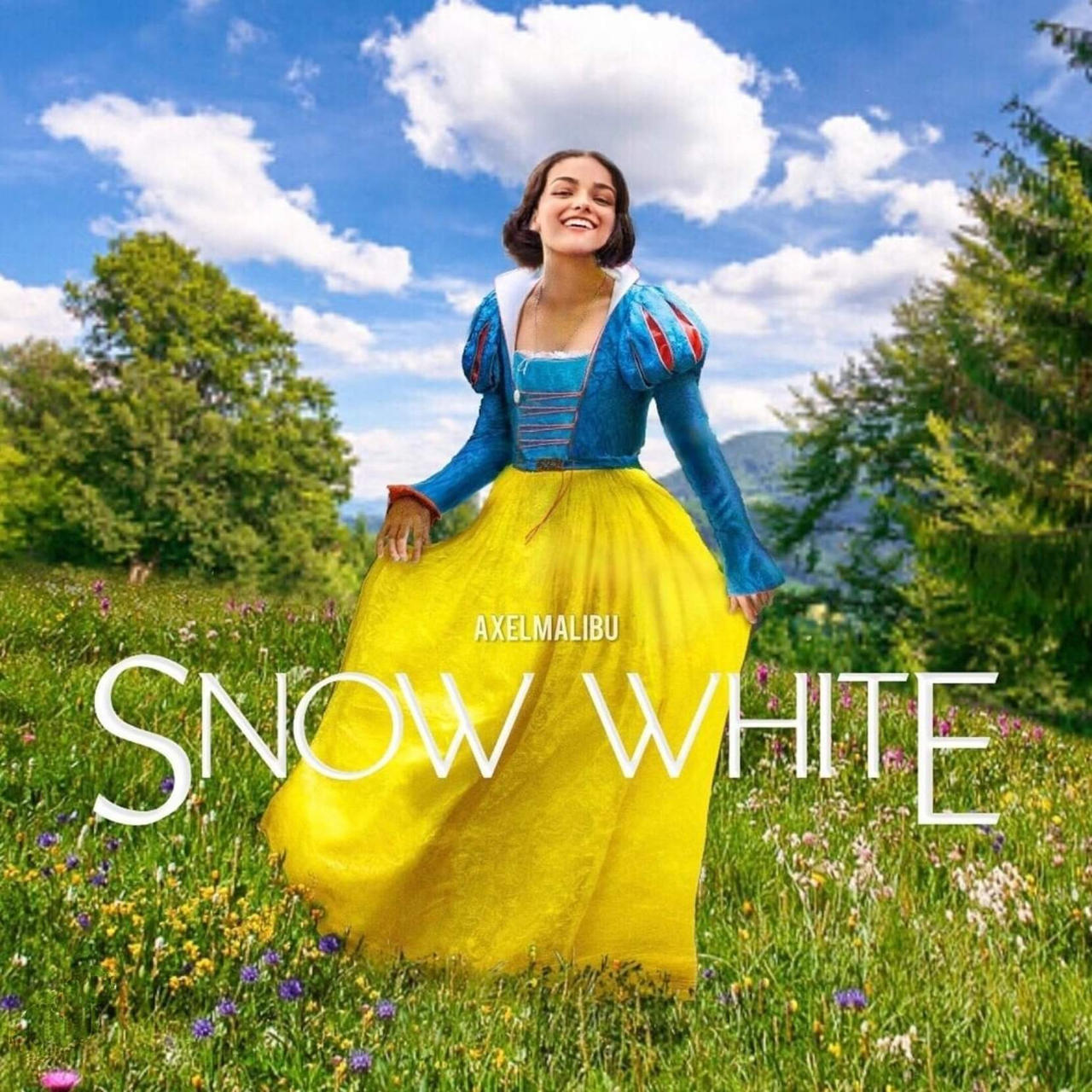 Snow White Live-Action: Forecasting Box Office And Critical Success Based On Disney's History Snow White Live-Action: Forecasting Box Office And Critical Success Based On Disney's History