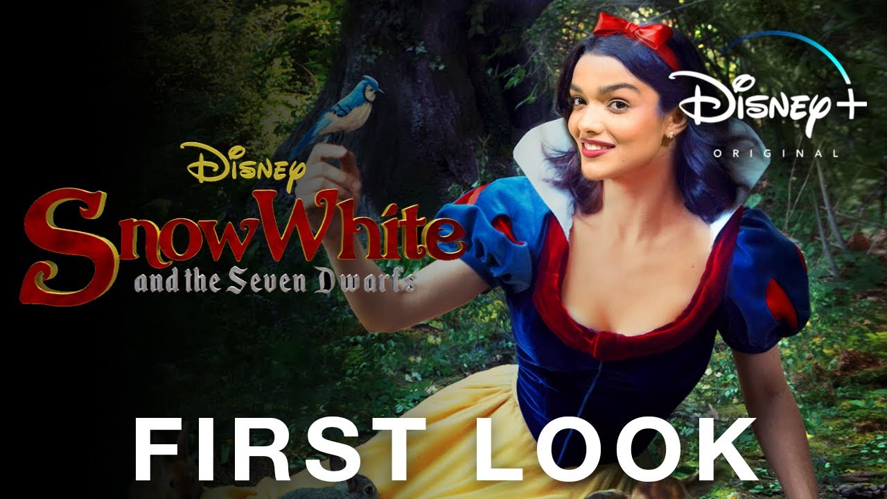 Snow White Live-Action Remake: Improvements And Changes Snow White Live-Action Remake: Improvements And Changes