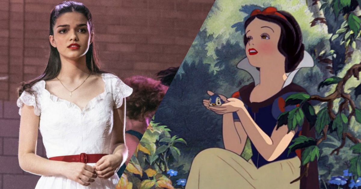 Snow White Live-Action: Where To Watch The Disney Film At Home Snow White Live-Action: Where To Watch The Disney Film At Home