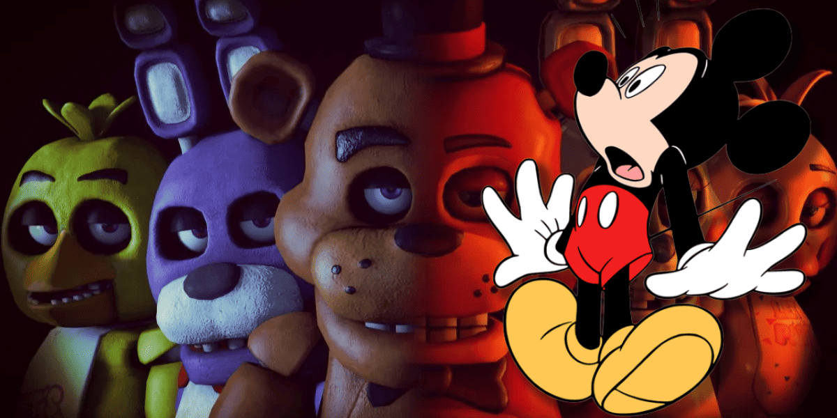 Snow White's Box Office Flop: A Turning Point For Disney's Live-Action Strategy? Snow White's Box Office Flop: A Turning Point For Disney's Live-Action Strategy?