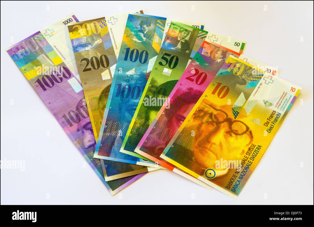 Soaring Swiss Franc: A Financial Headache For Eurovision Fans Soaring Swiss Franc: A Financial Headache For Eurovision Fans