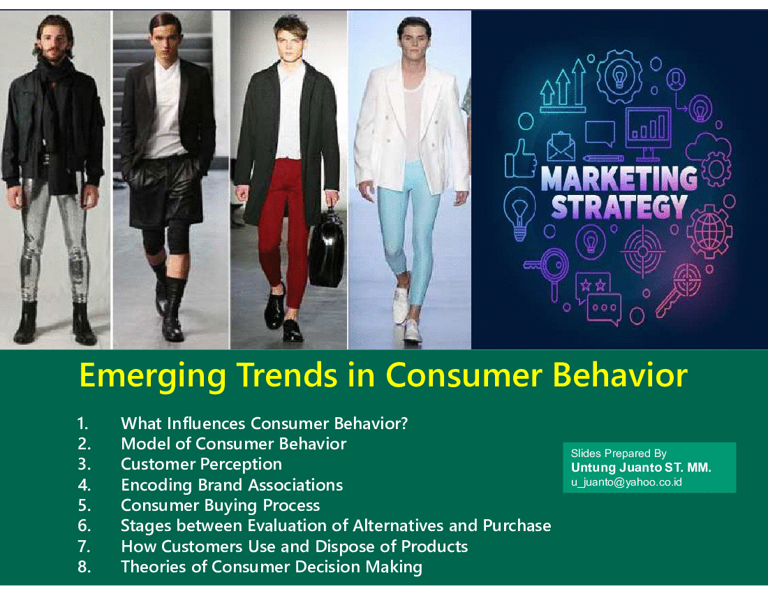 Social Media As A Recession Barometer: Analyzing Trends And Consumer Behavior Social Media As A Recession Barometer: Analyzing Trends And Consumer Behavior