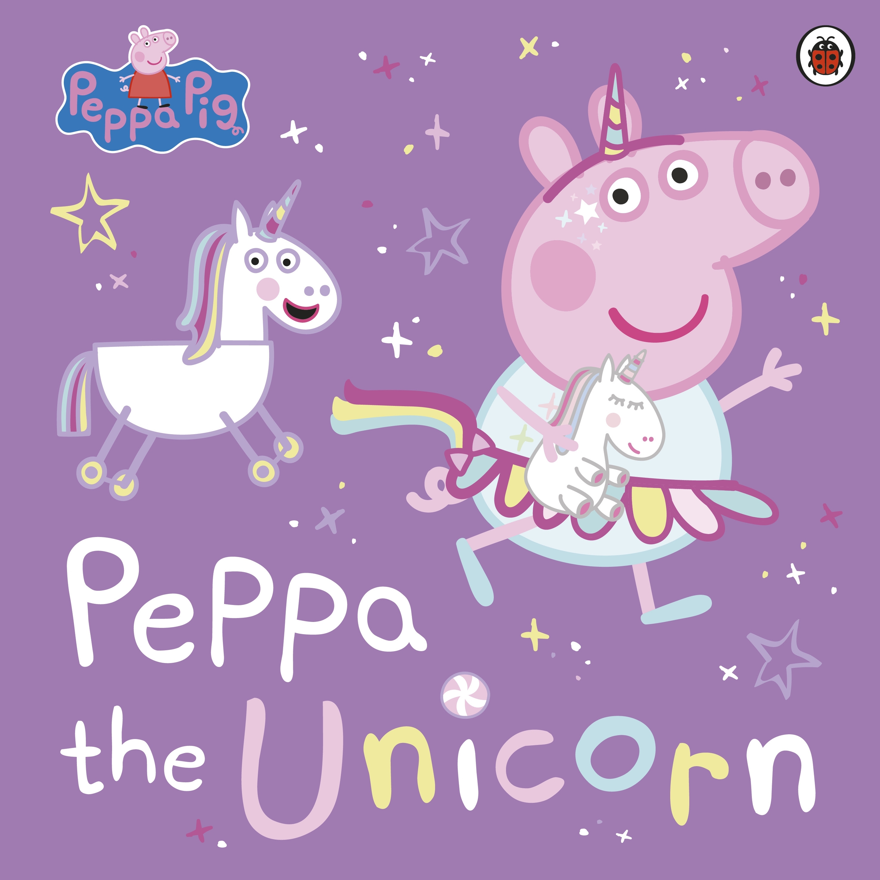 Social Media Buzz: Everyone's Saying The Same Thing About Peppa Pig's New Baby Social Media Buzz: Everyone's Saying The Same Thing About Peppa Pig's New Baby