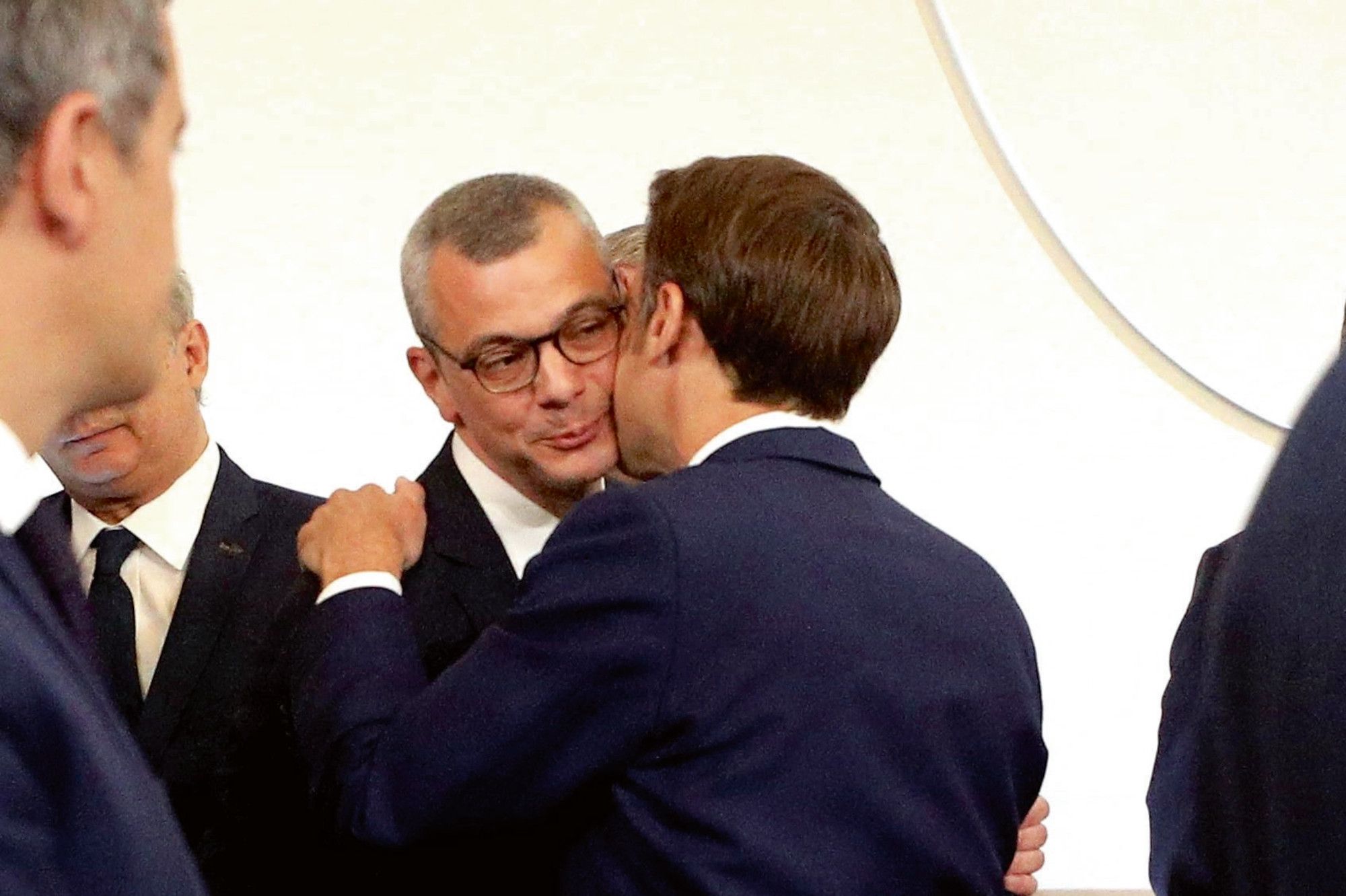 Société Générale : Alexis Kohler Nommé Vice-président Exécutif Société Générale : Alexis Kohler Nommé Vice-président Exécutif