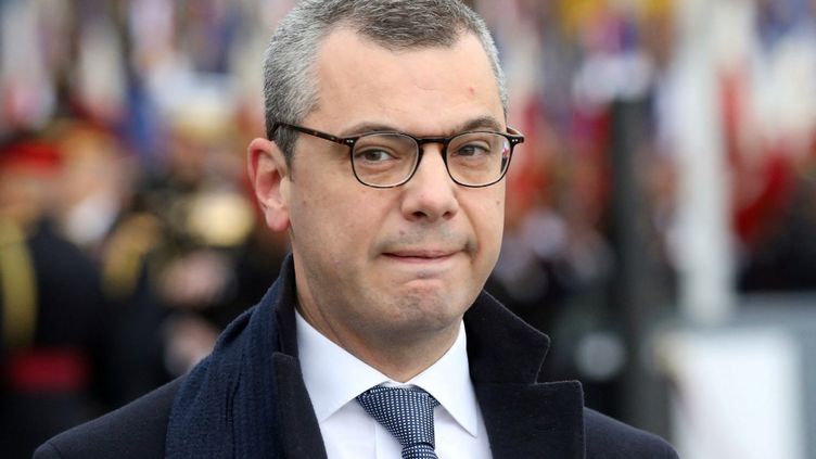 Société Générale: Alexis Kohler Prend Ses Fonctions - Analyse De L'Opinion Société Générale: Alexis Kohler Prend Ses Fonctions - Analyse De L'Opinion