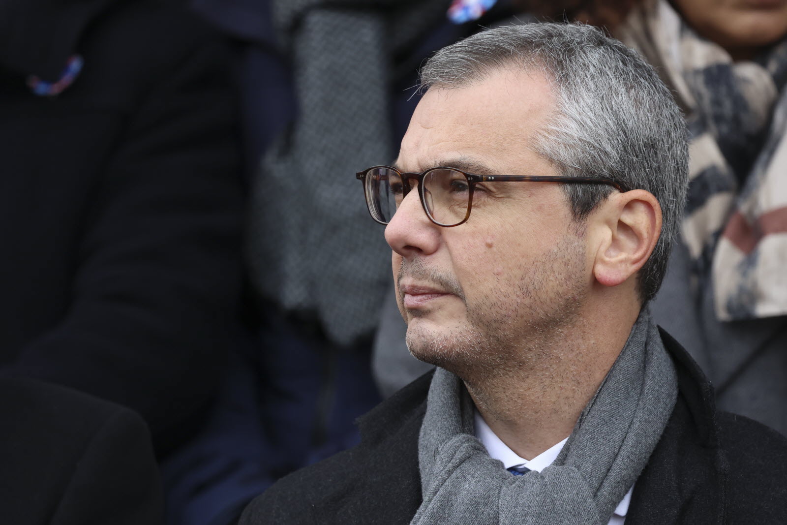 Société Générale: Kohler Nommé Vice-président Exécutif Société Générale: Kohler Nommé Vice-président Exécutif