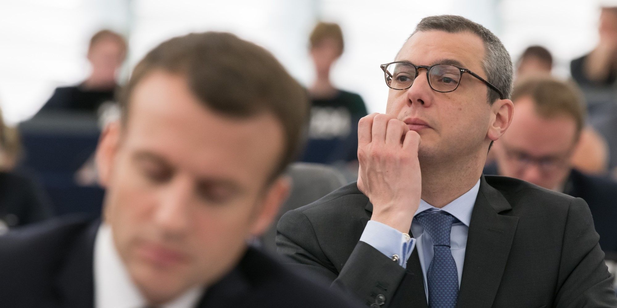 Société Générale : Le Rôle Et Les Responsabilités Du Nouveau Directeur Général Adjoint, Alexis Kohler Société Générale : Le Rôle Et Les Responsabilités Du Nouveau Directeur Général Adjoint, Alexis Kohler