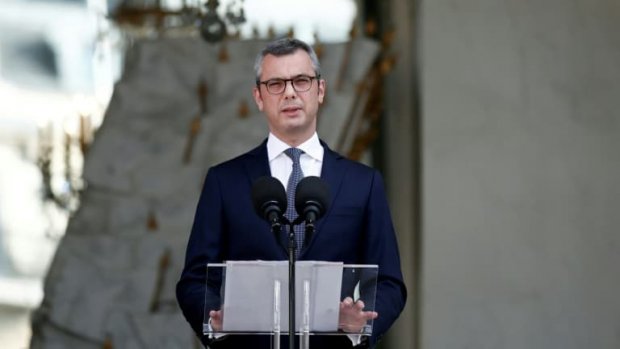 Société Générale Recrute Alexis Kohler : Un Atout Pour La Banque ? Société Générale Recrute Alexis Kohler : Un Atout Pour La Banque ?