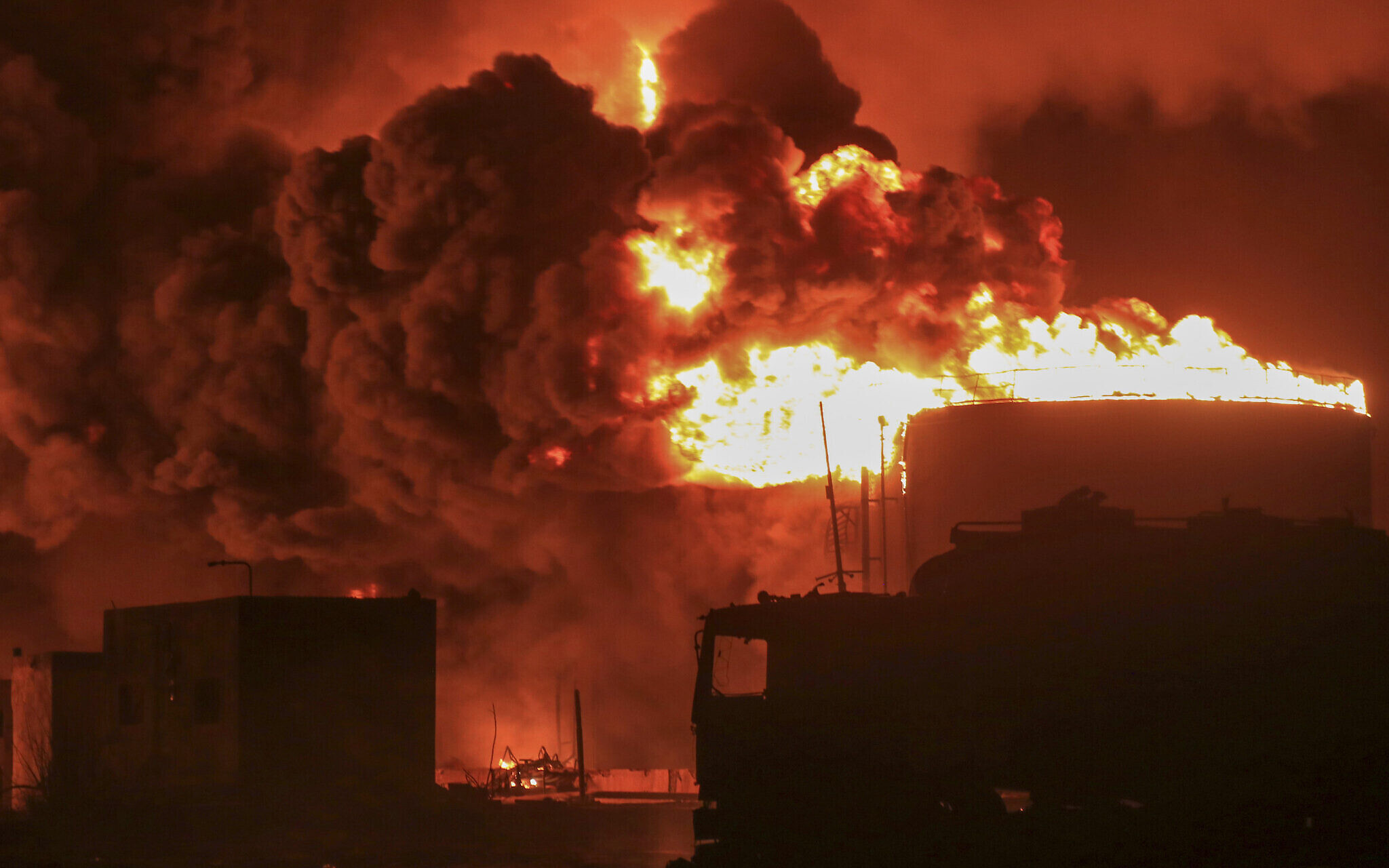 SOFREP Evening Brief: Israel, Yemen Missile Intercept, Russia Bans Amnesty International SOFREP Evening Brief: Israel, Yemen Missile Intercept, Russia Bans Amnesty International