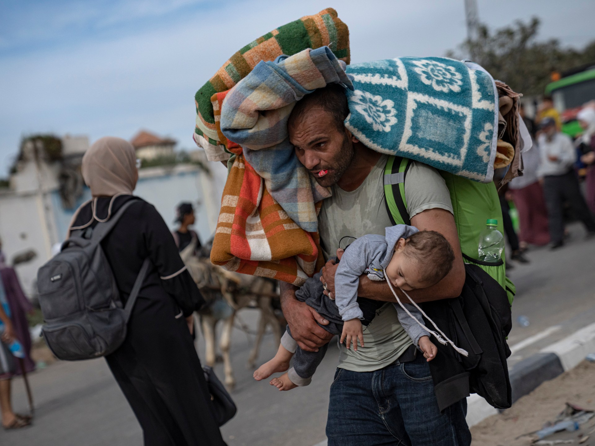 SOFREP Evening Brief: Key Developments In Israel, Russia, And Yemen SOFREP Evening Brief: Key Developments In Israel, Russia, And Yemen