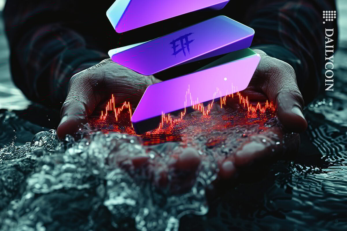 Solana Lags As XRP Trading Volume Explodes On ETF Anticipation Solana Lags As XRP Trading Volume Explodes On ETF Anticipation