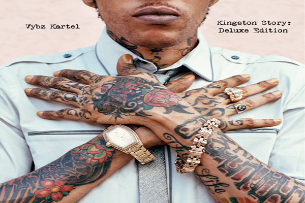 Sold-Out NYC Shows Prove Vybz Kartel's Enduring Popularity Sold-Out NYC Shows Prove Vybz Kartel's Enduring Popularity