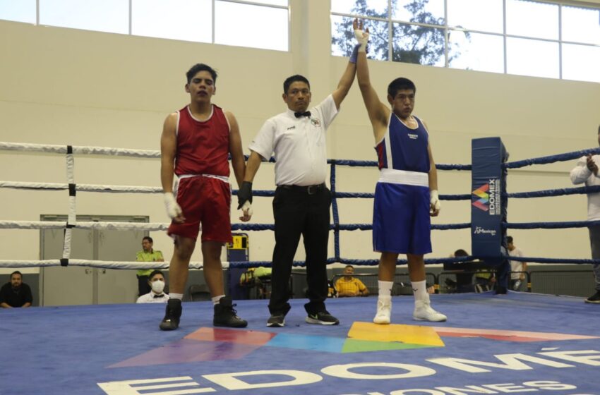 Solo 3 Días Para Tu Clase De Boxeo En Edomex Solo 3 Días Para Tu Clase De Boxeo En Edomex