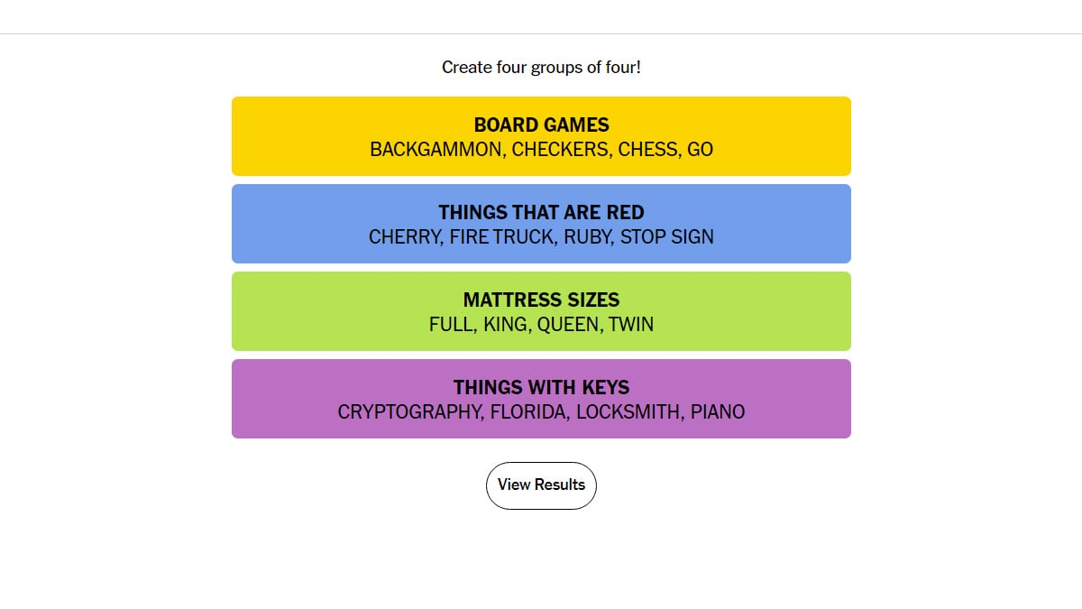 Solve NYT Strands: Hints And Answers For Game #349 (February 15) Solve NYT Strands: Hints And Answers For Game #349 (February 15)