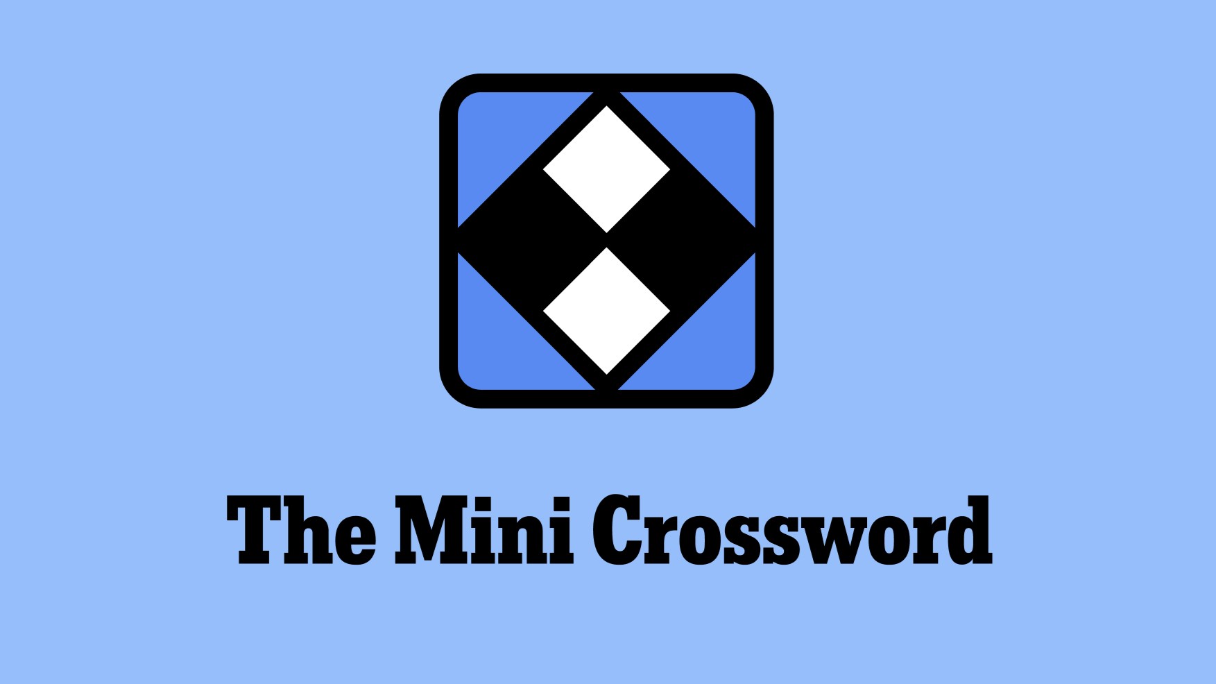 Solve The NYT Mini Crossword: Answers For March 16, 2025 Solve The NYT Mini Crossword: Answers For March 16, 2025