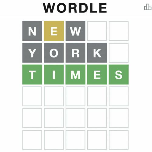 Solve Wordle #1358 (March 8th): Clues And Answer Solve Wordle #1358 (March 8th): Clues And Answer