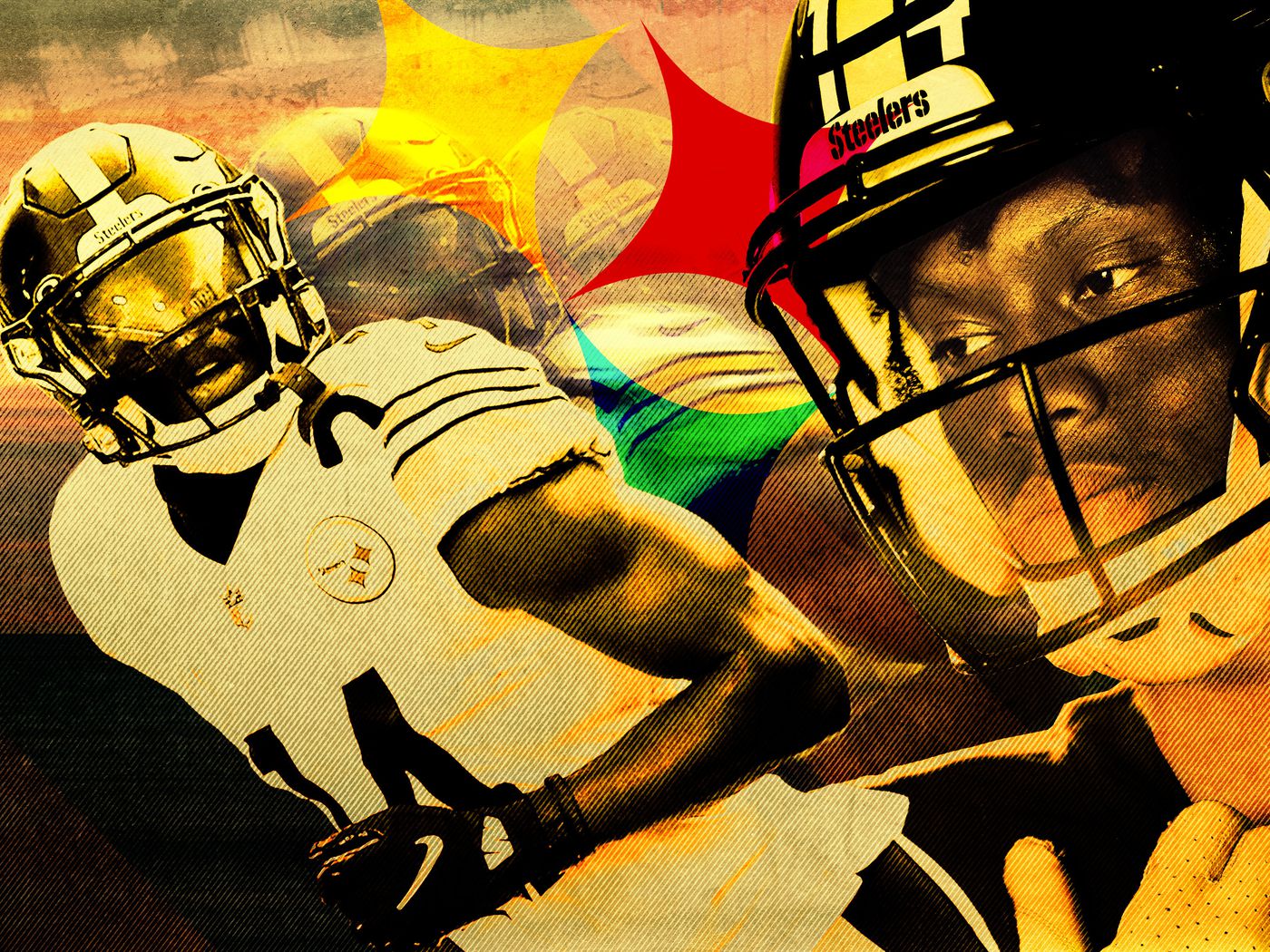 Solving George Pickens's Steeler Problems: The Final Solution Solving George Pickens's Steeler Problems: The Final Solution