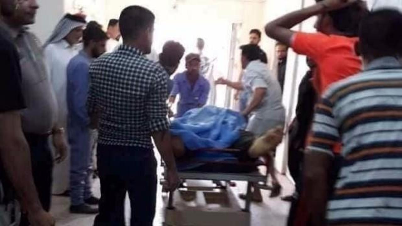 Son Dakika: Haiti'de Güvenlik Krizi Nedeniyle Protestolar Son Dakika: Haiti'de Güvenlik Krizi Nedeniyle Protestolar
