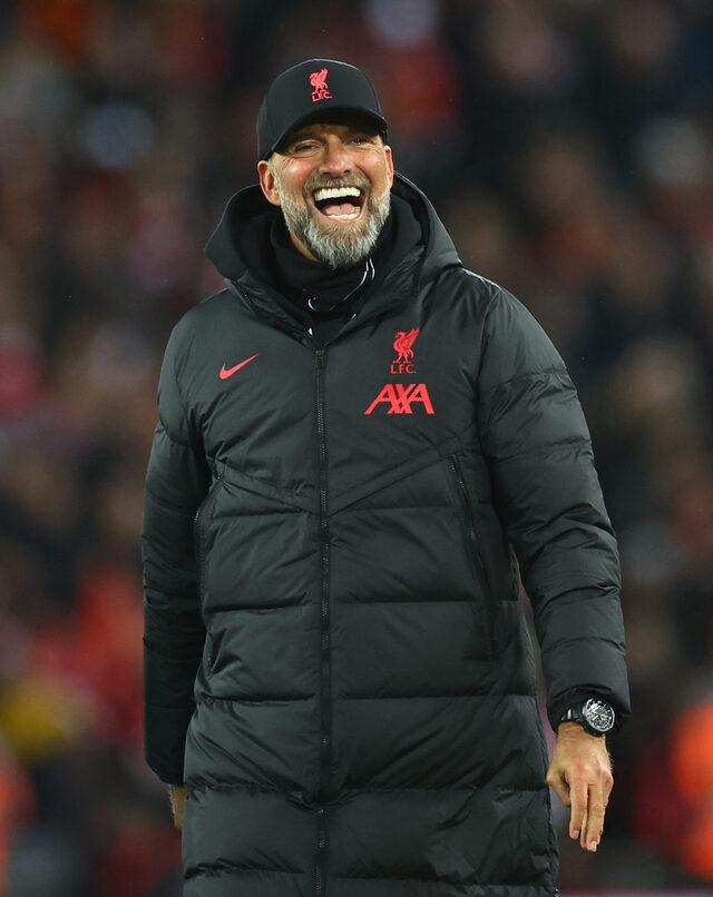 Son Dakika: Jürgen Klopp'un Geleceği Hakkında Bilmeniz Gerekenler Son Dakika: Jürgen Klopp'un Geleceği Hakkında Bilmeniz Gerekenler
